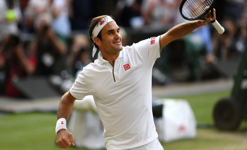 Un empresario cercano a Macri, clave para la llegada de Federer a la Argentina