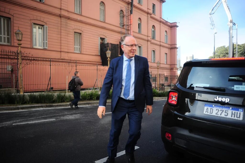 Nielsen no tiene rueda de auxilio