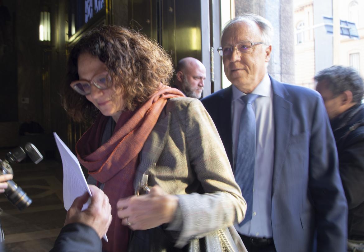 La Todesca del Frente de Todos