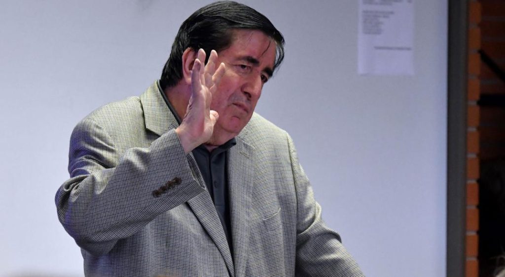 Durán Barba: fuga, misterio y biografía de uno de los patrones de la derrota