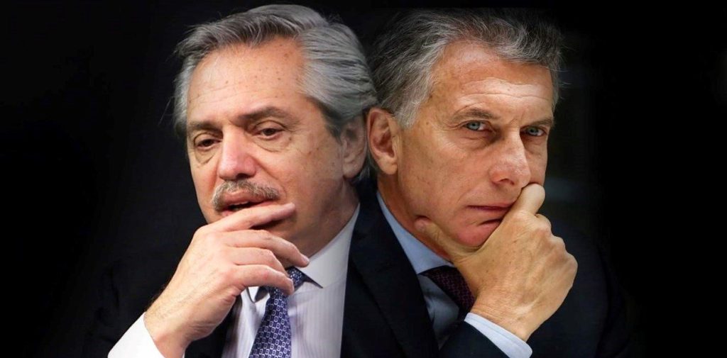 Los encuestadores fueron vedados en un canal de noticias