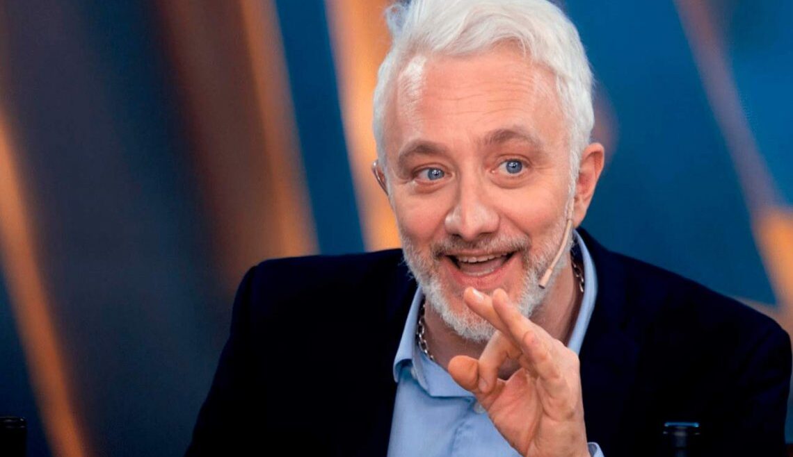 Escándalo en Telefé: Andy furioso porque le bajaron una invitada