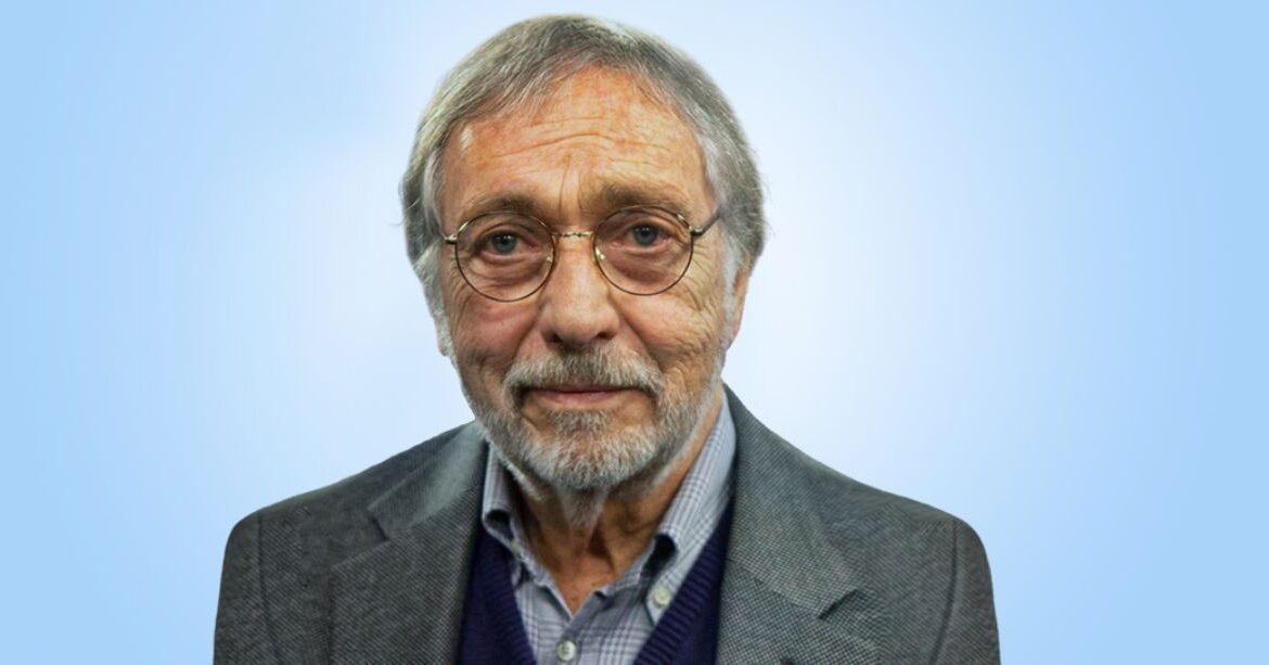 Brandoni: de Robert De Niro a L-Gante sin escalas