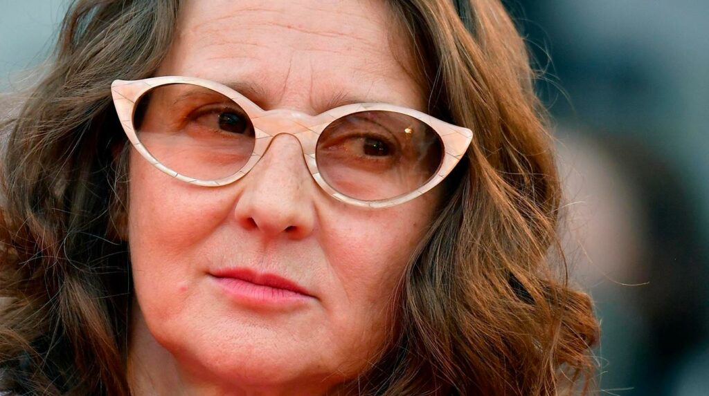 Lucrecia Martel vs Polanski