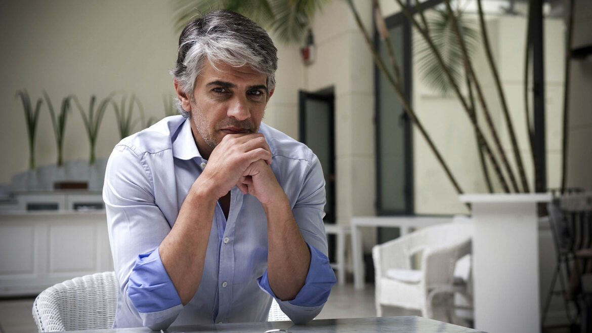"Los actores peronistas somos demonizados"