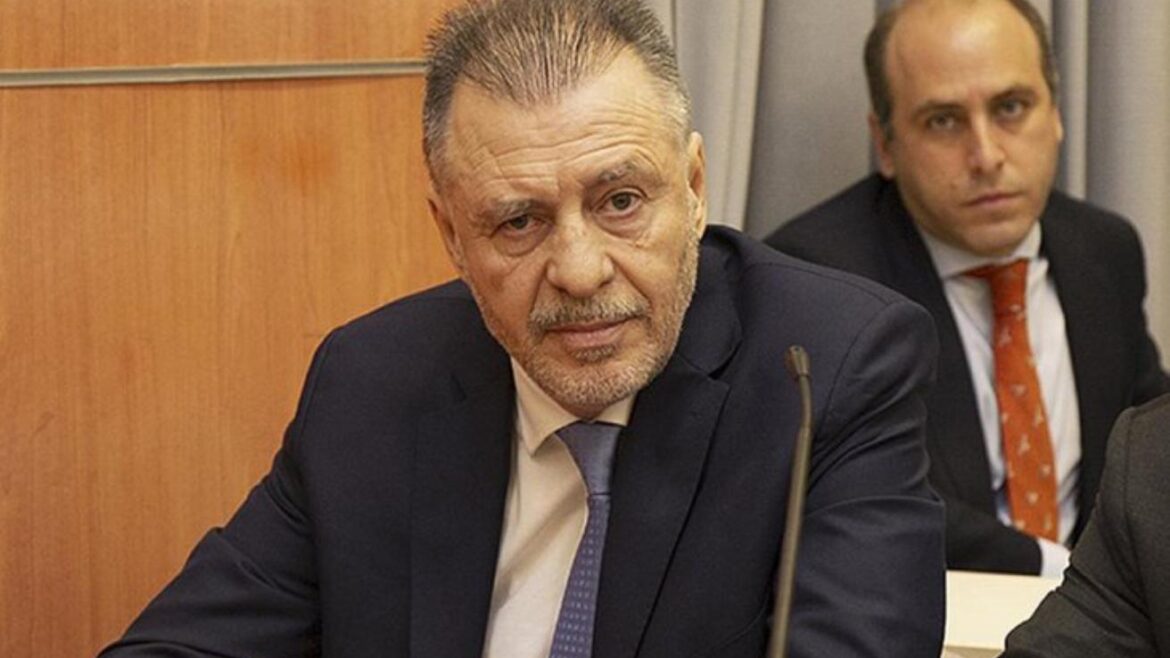 Cristóbal López ahora depende de la Cámara Federal