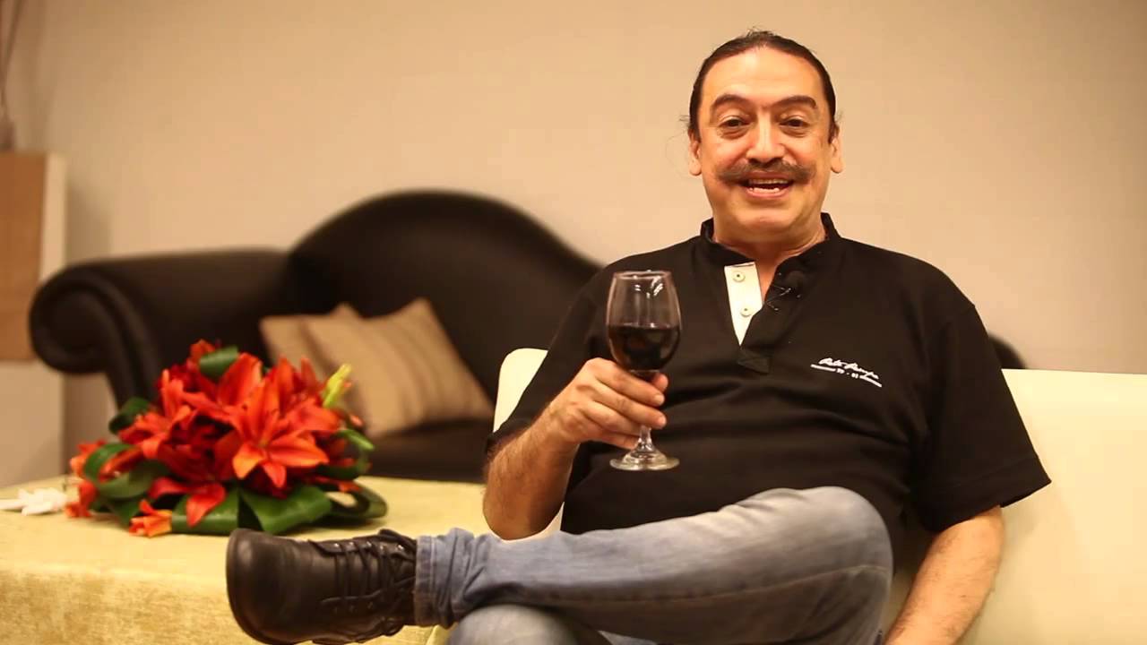 Dorio disfruta sus apariciones en Sex