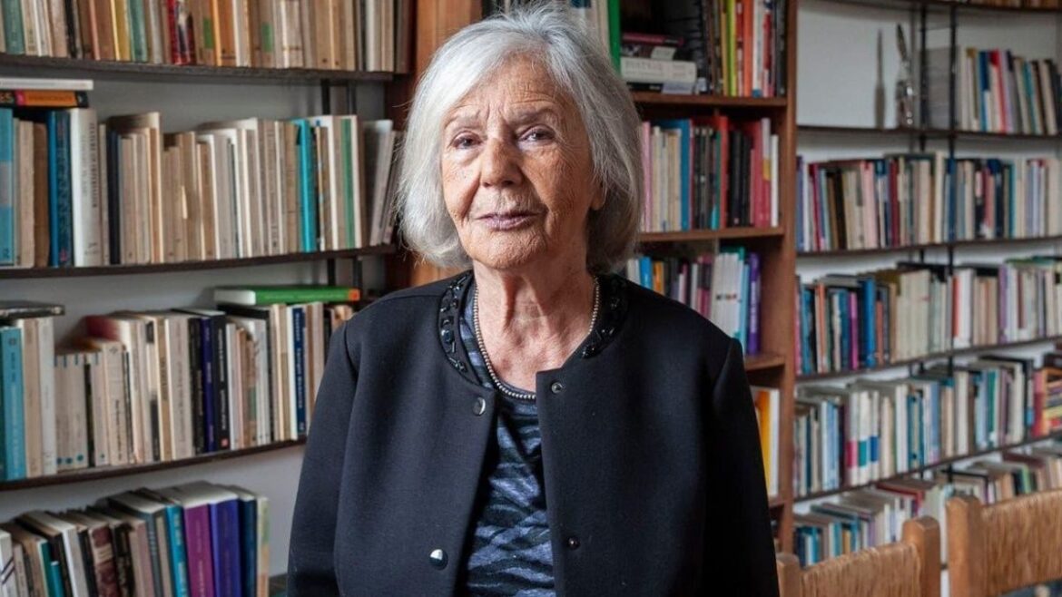 Beatriz Sarlo se fue y dejó a otros intelectuales abajo de la cama