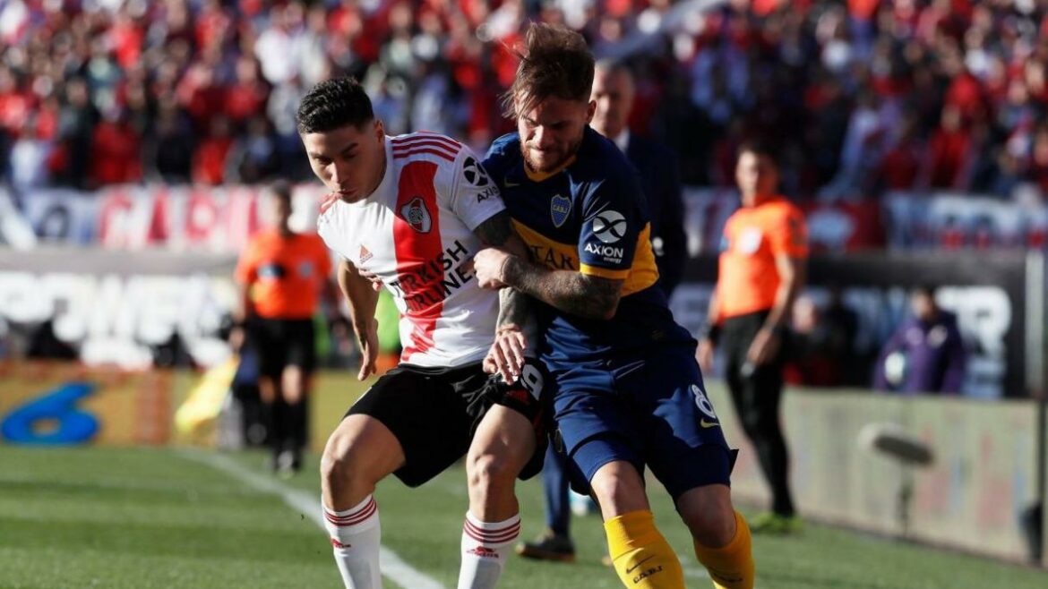 ¿Boca busca un astrólogo para los clásicos ante River?