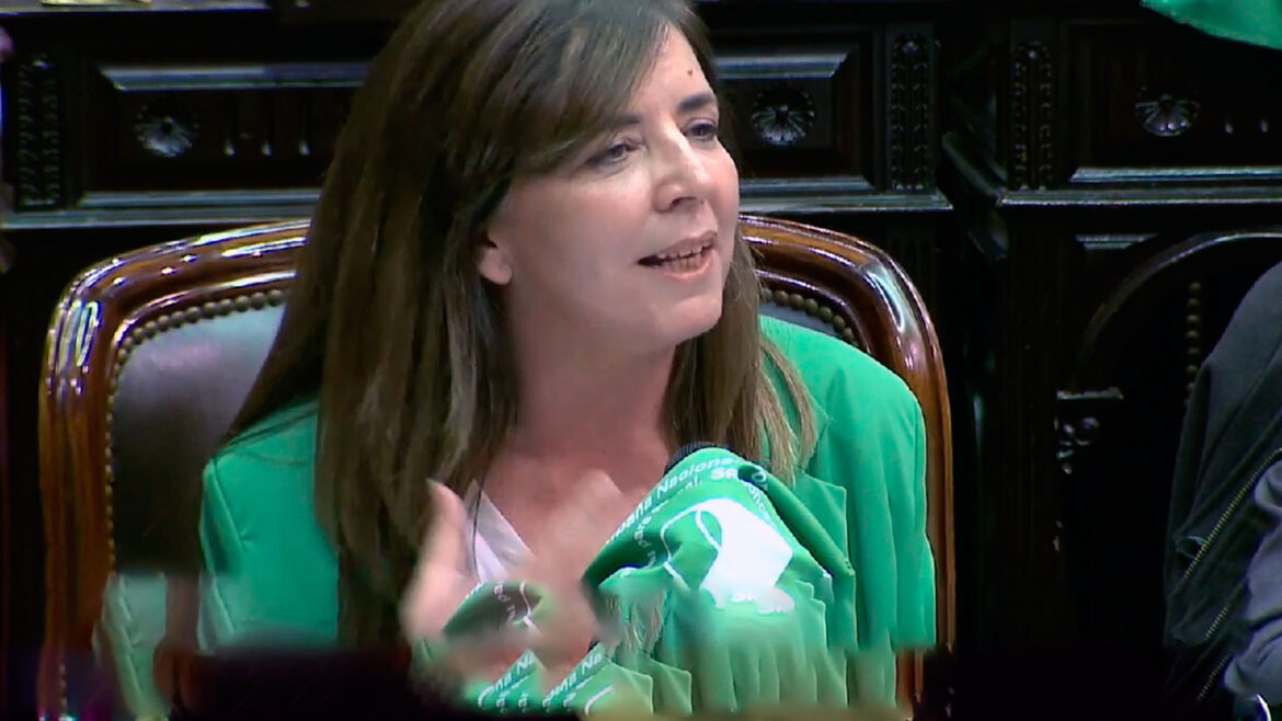 Cerruti sobre Aníbal Fernández: "No fue una amenaza, fue un tono inadecuado"