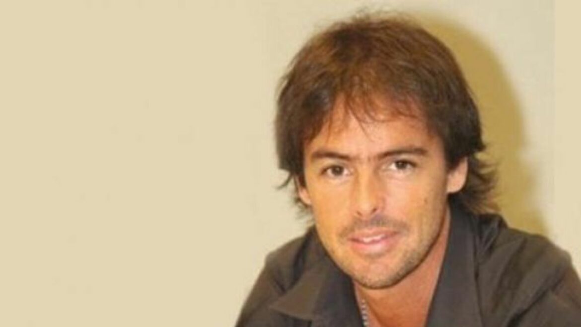 Mariano Closs eligió su mejor relato gallina
