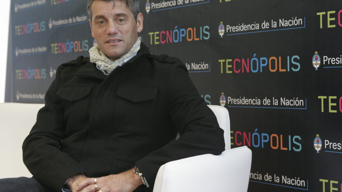 Goycoechea le puso los puntos a Caniggia