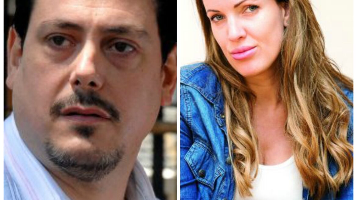 Pardini fue desvinculado de la TV y la radio