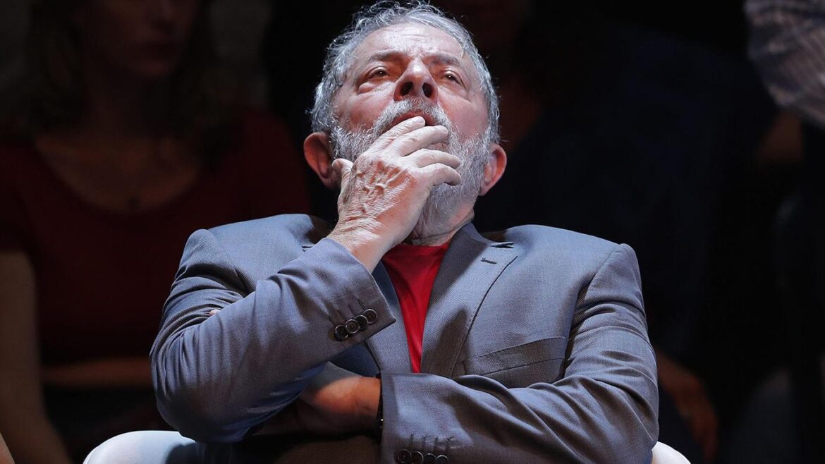 Lula le dio un consejo a Alberto para su futuro gobierno