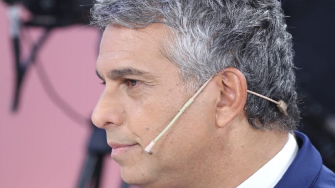 Massaccesi entretiene a los presos en medio de la pandemia