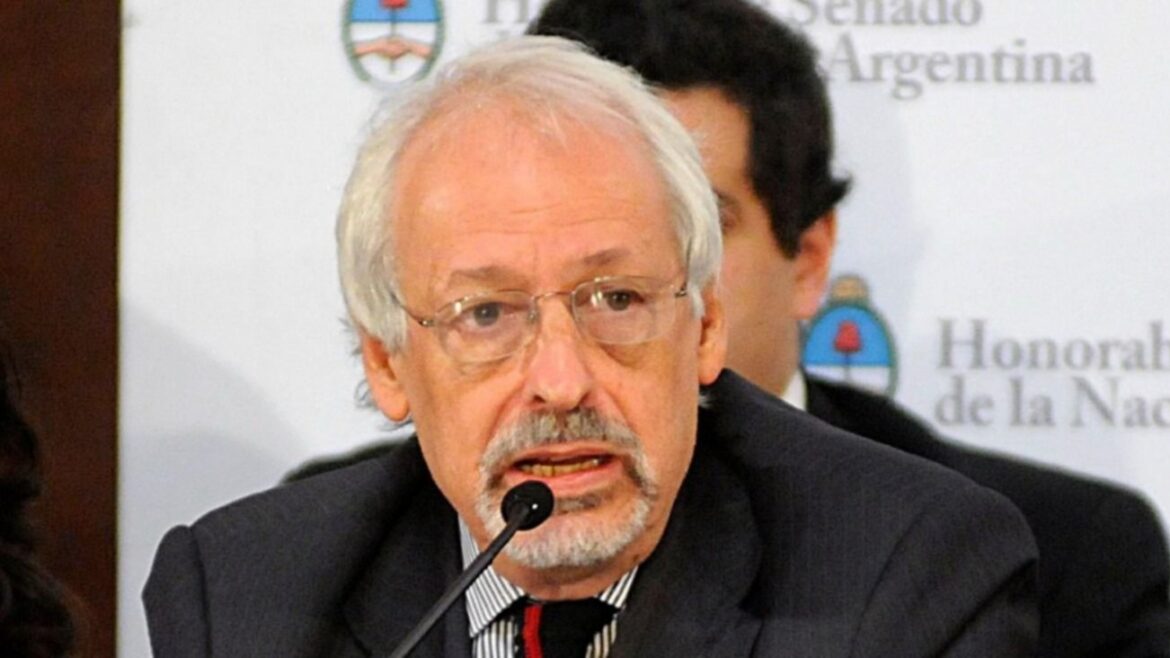 Verbitsky se arrepintió por la vacuna VIP
