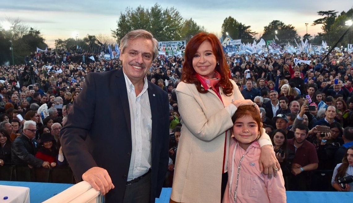 Alberto y Cristina vuelven a estar juntos con una sorpresa