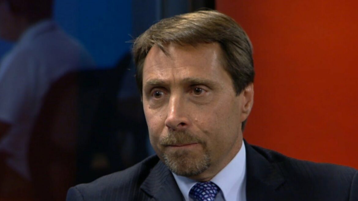 Feinmann duro contra Andy