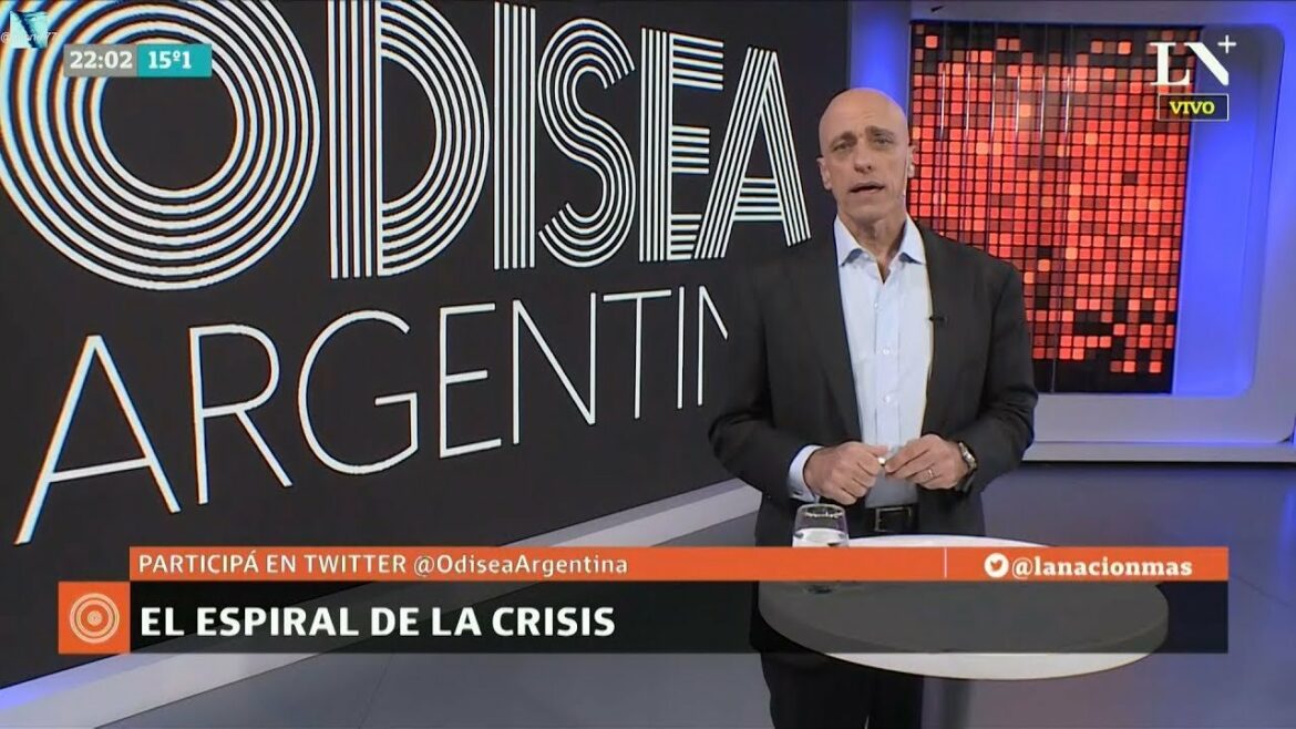 "El dedo de Cristina lo potenció a Alberto y también lo condicionó"