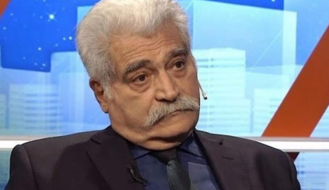 Jorge Asís ahora le pega a Alberto por su política exterior