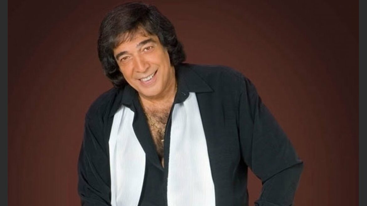"Cacho" Castaña: peronista y muy amigo de un ex presidente