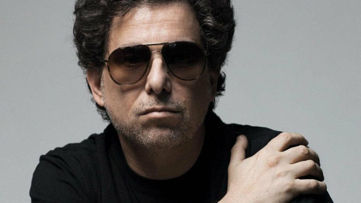 Calamaro defendió a Carrasco y recibió una ola de críticas