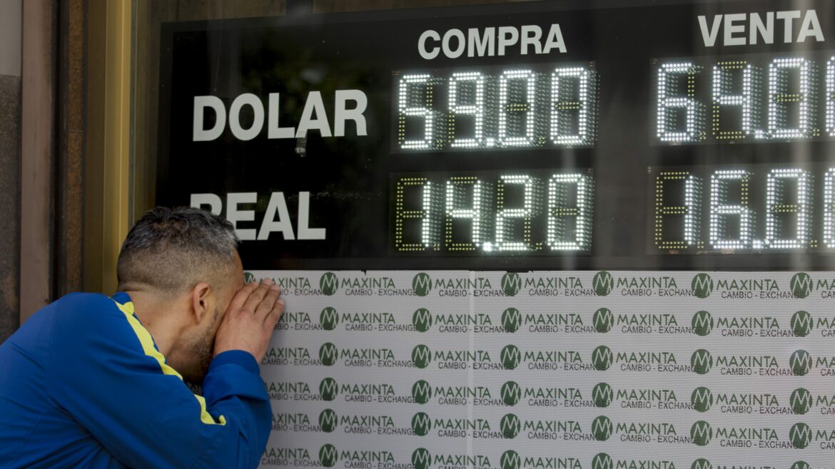 Cuando el lunes parece más importante que el domingo a la noche