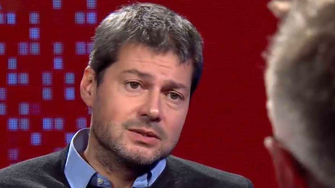 Lammens quiere recuperar el control de San Lorenzo