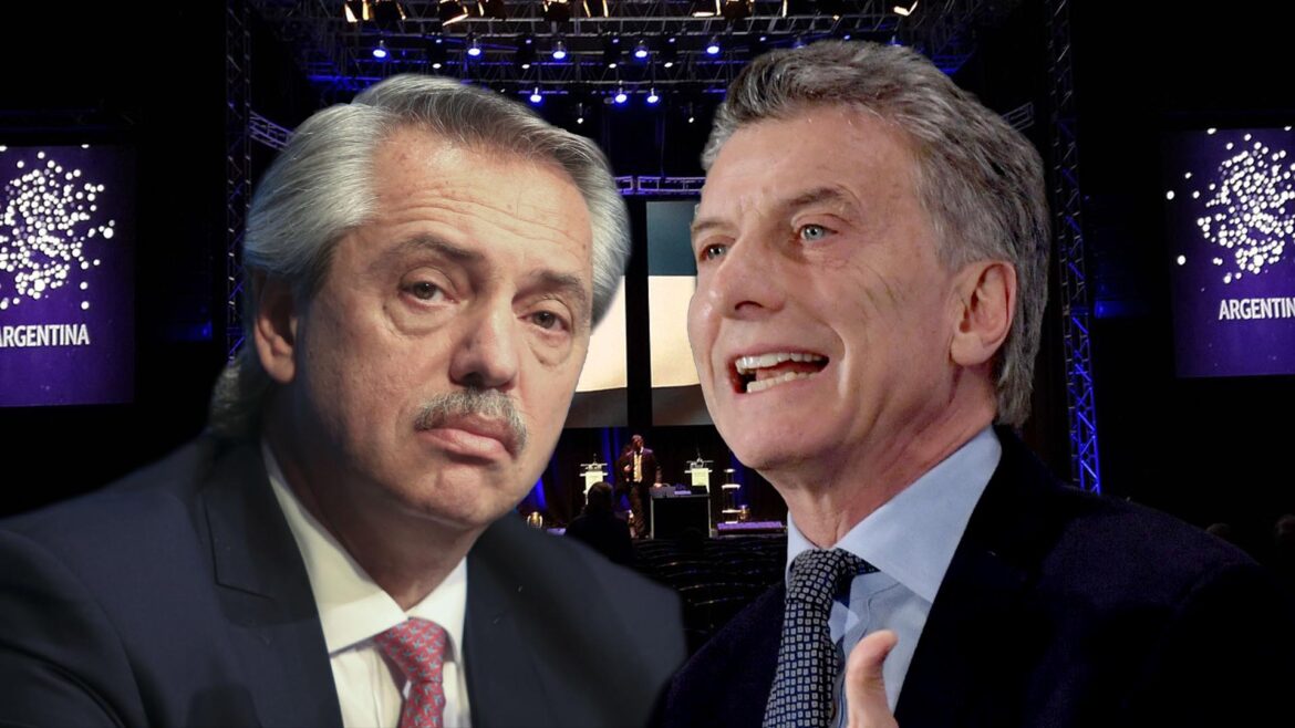 Hay "indignados" por haber quedado afuera del Debate a presidentes