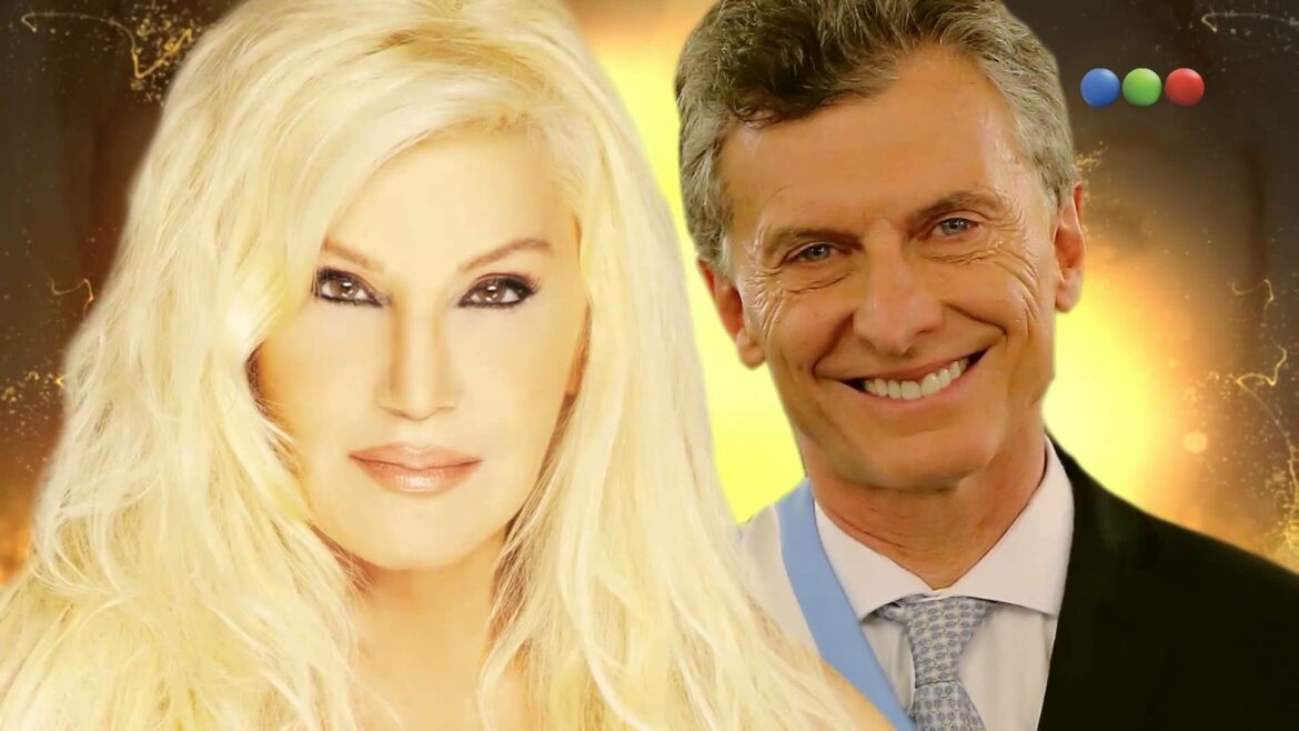 Susana será la única que no se pliega al Debate Presidencial