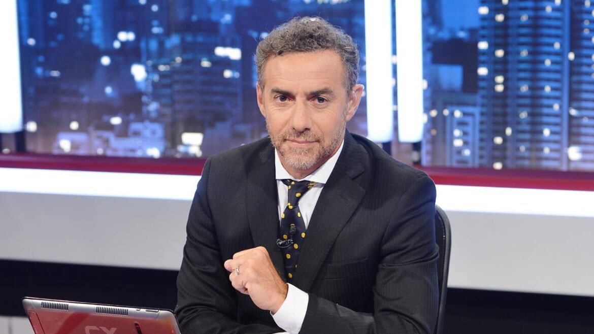 Majul se va de Radio Rivadavia y ya tendría un reemplazante