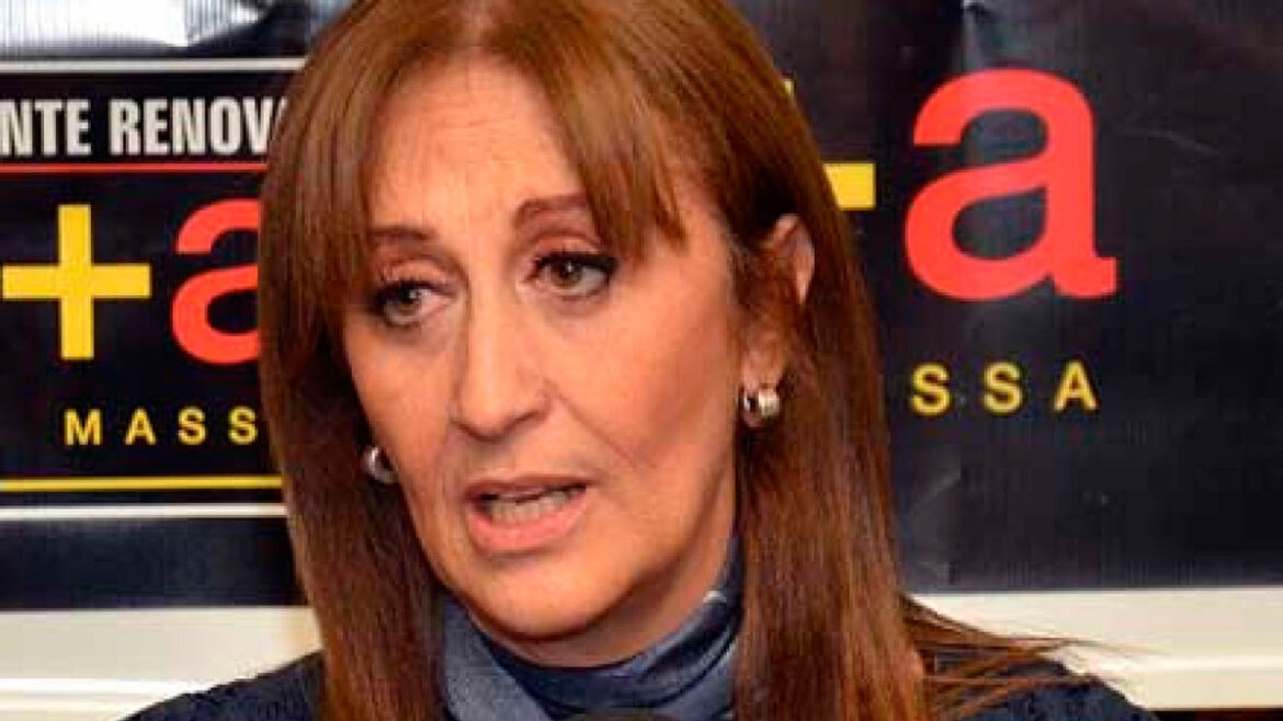 Las contradicciones de Mirta Tundis sobre las reformas jubilatorias