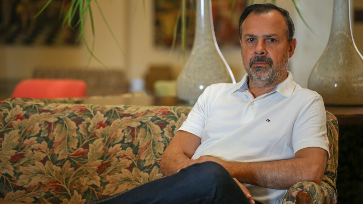 El Gato Sylvestre confirmó que saca un disco