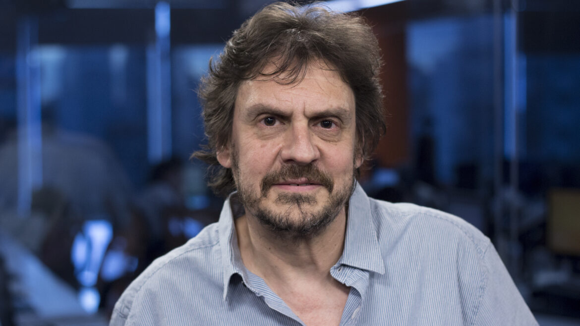 "Este gobierno multiplicó los choripaneros"