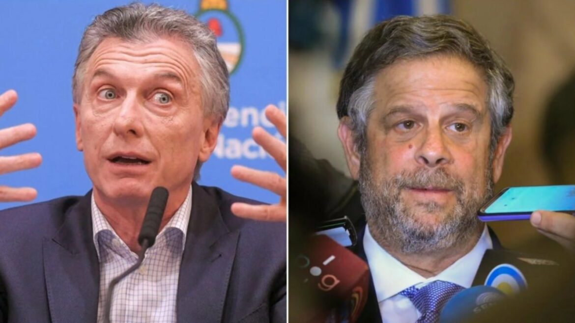 En el caso del protocolo del aborto está en juego la tinta que le quede a la lapicera de Macri