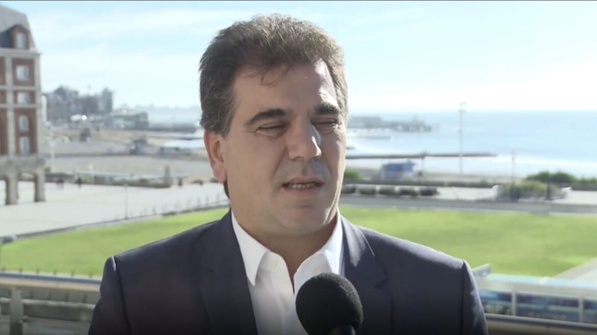 Bronca de diputados del PRO por la elección dedocrática a Ritondo