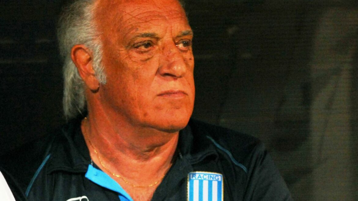 Basile trituró a Tinelli