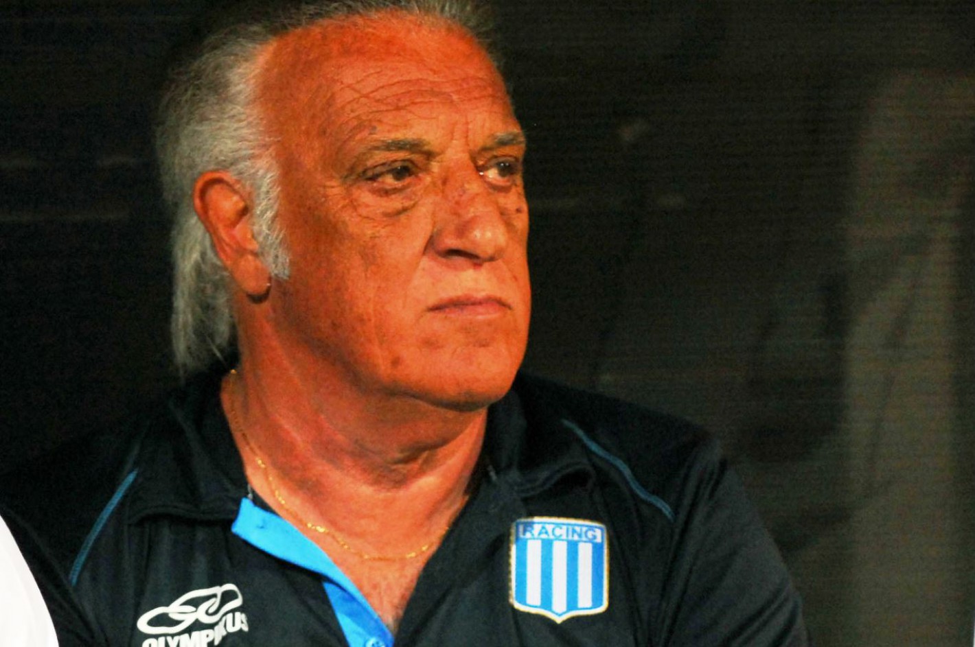 Basile trituró a Tinelli