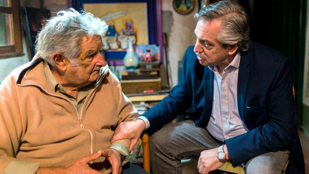 Alberto entre la tentación de morder la zanahoria del populismo o aplicar recetas conocidas