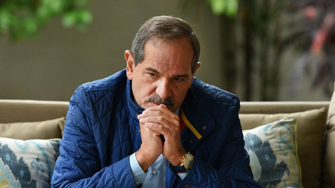 Escrache para Alperovich en el Congreso