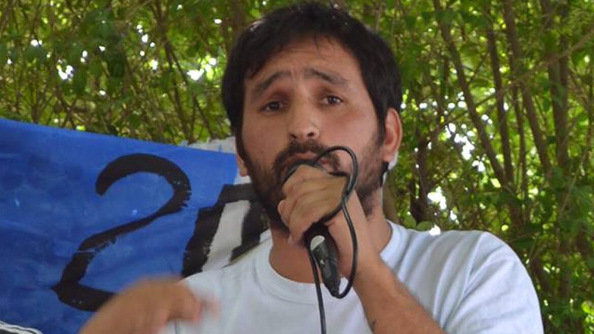 Una senadora ultra K le hizo un "homenaje" a un camporista denunciado por abuso sexual