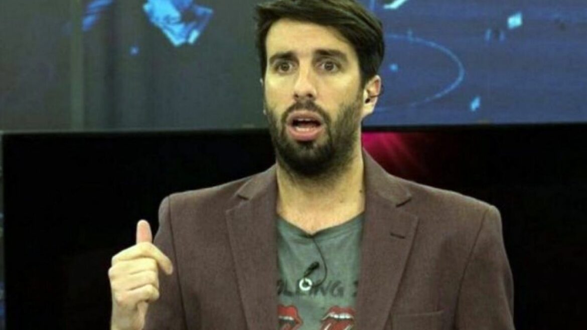 El deseo que se le cumplió a Azzaro