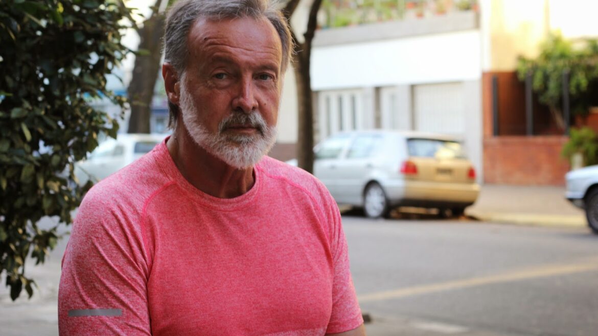 Bielsa se río del error de Clarín