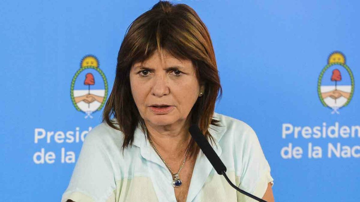 A un funcionario de Pato se le cruzaron los apellidos