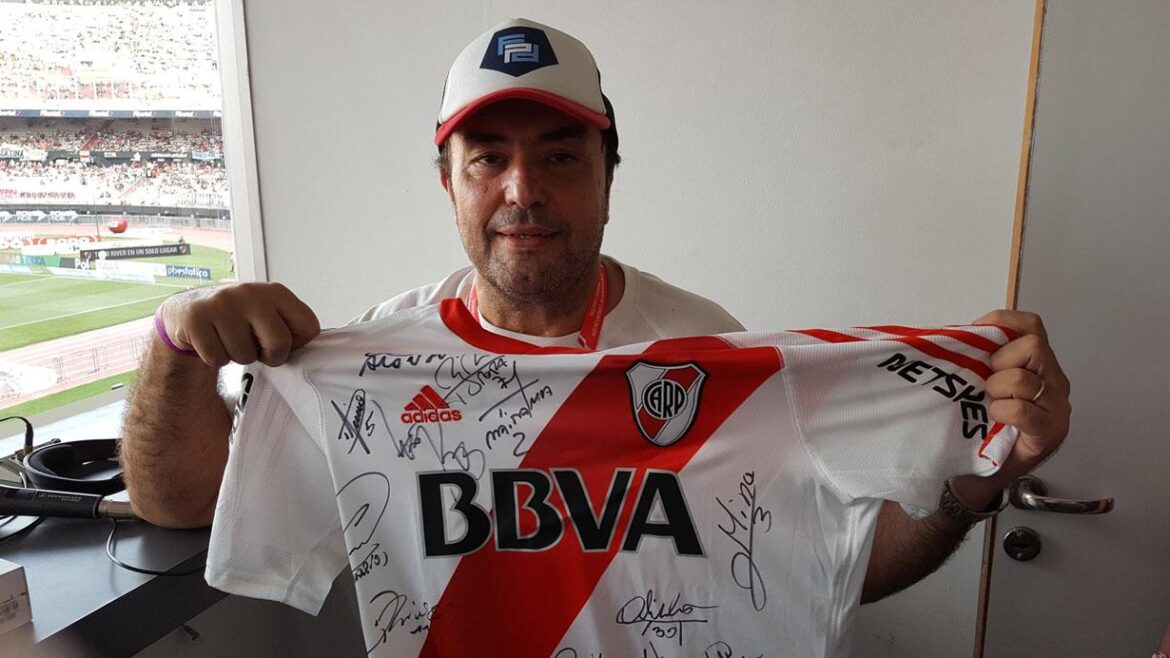 Costa Febre se baja de un clásico luego de 33 años