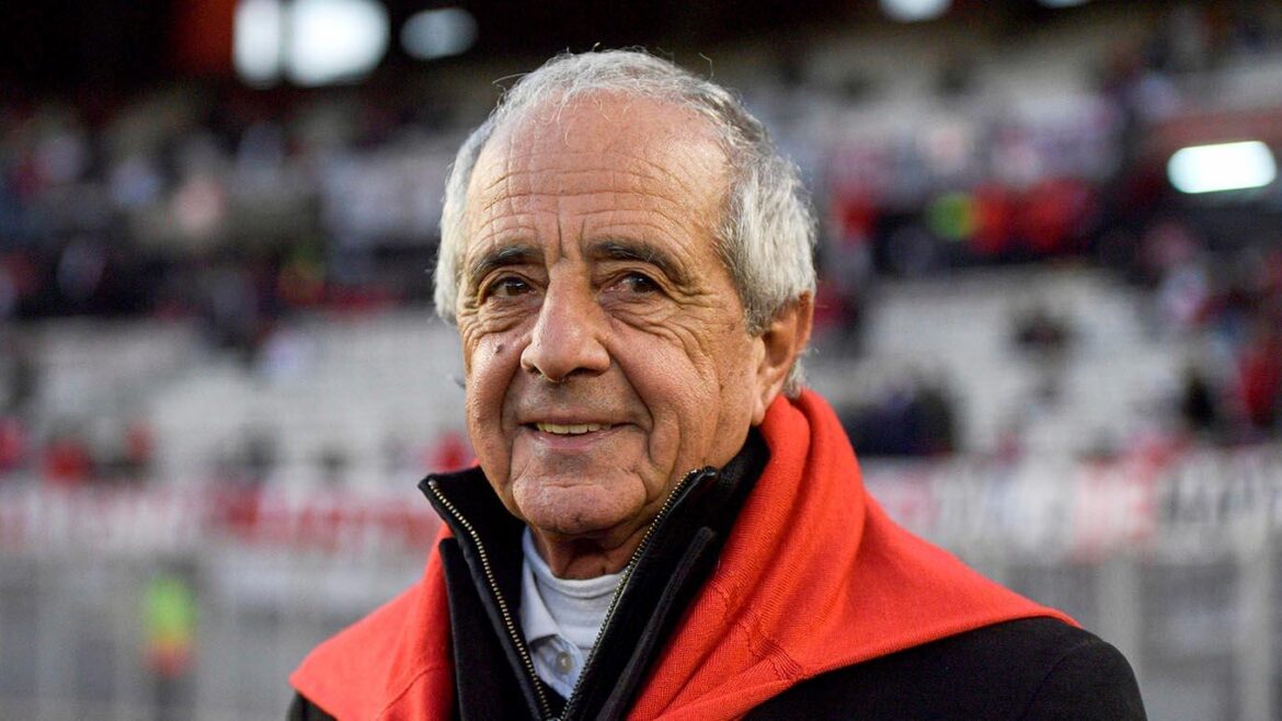 D'Onofrio: "Alberto Fernández va por la gloria"