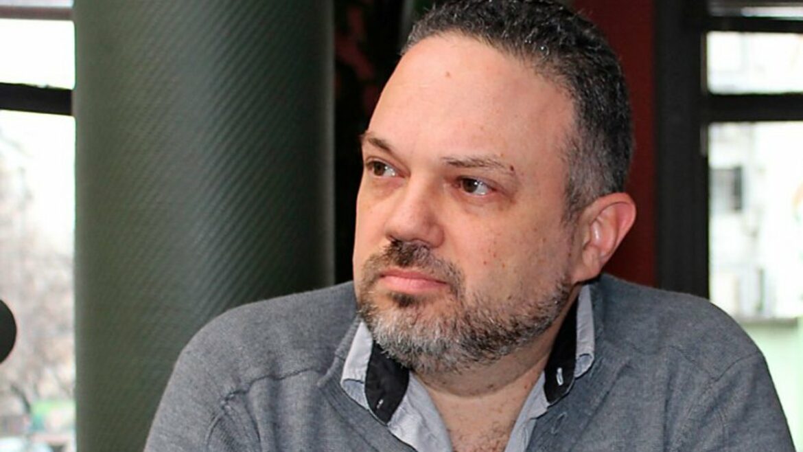 Kulfas dijo que Cristina no los dejó gobernar