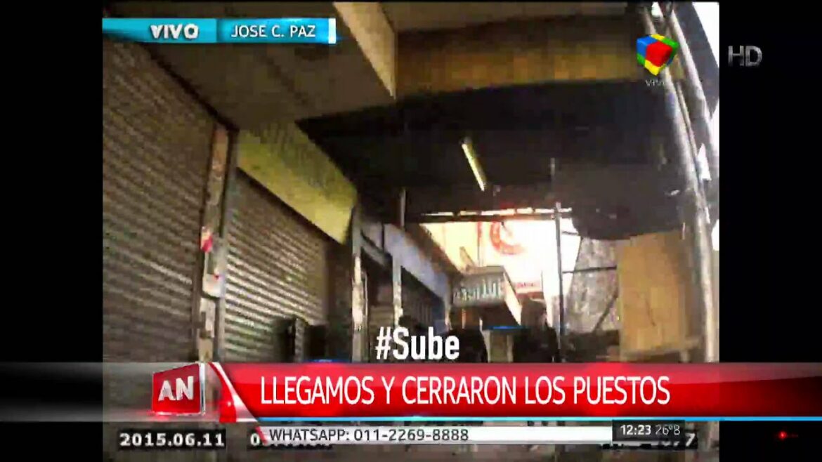 En América temen despidos