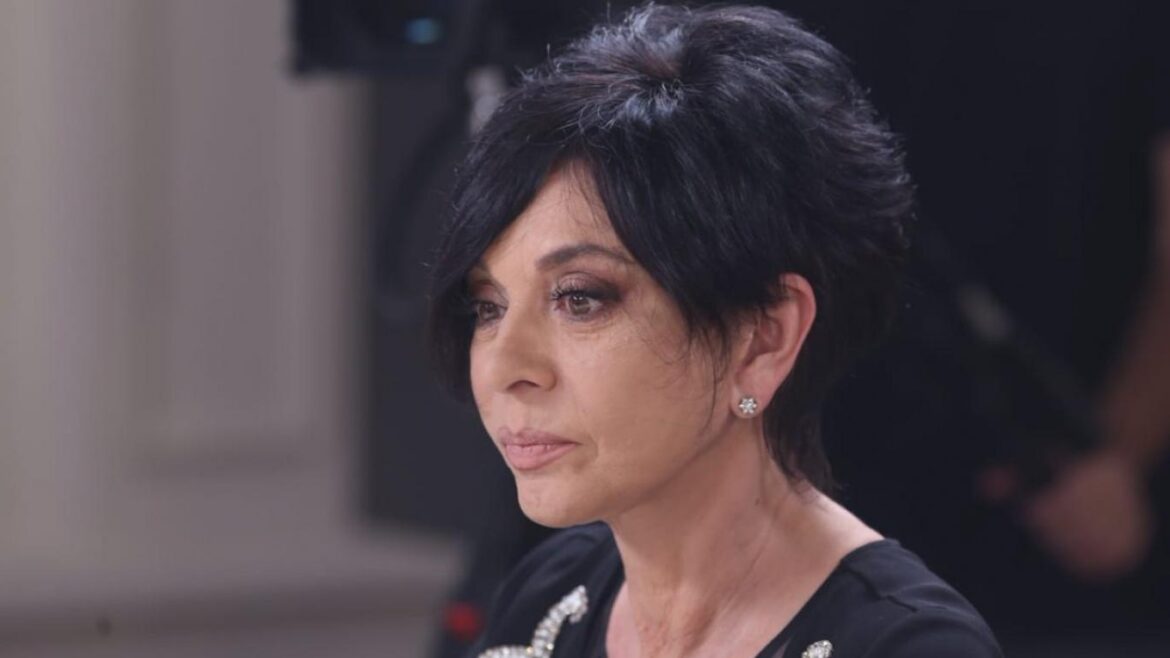 Mónica Gutiérrez explicó por qué no se pudo despedir al aire