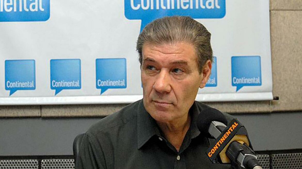 El regreso de Víctor Hugo Morales ya tiene fecha